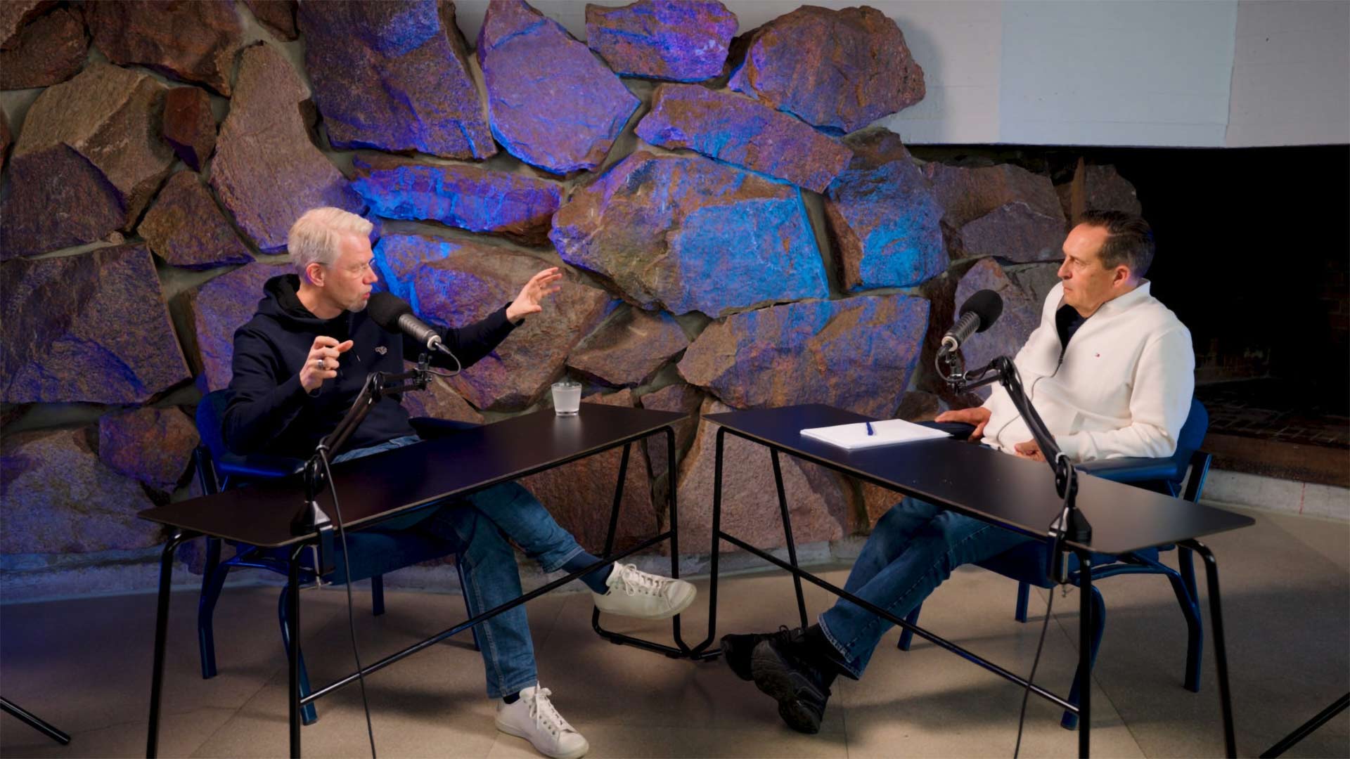 Future Resilience Podcast: Why Sustainability Is Not Just Part of Strategy — It Is the Foundation of It
