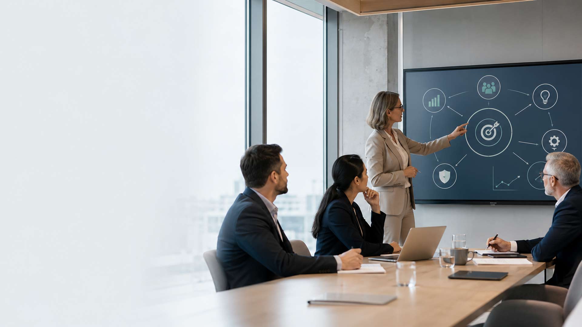 Why Sustainability Should Be the Core of Your Business Strategy—Not a Separate Initiative
